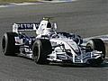 BMW Sauber